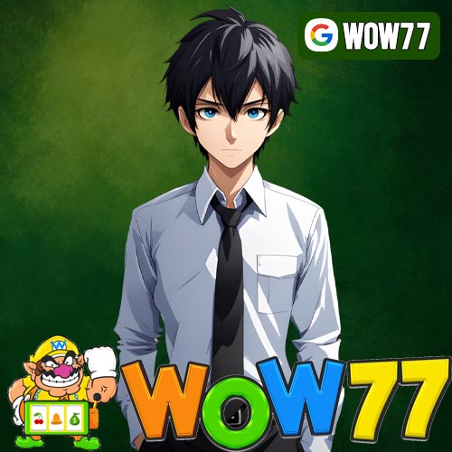 WOW77 : Lembaga Game Online Paling Profit di Asia 2025